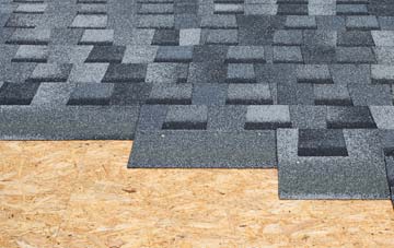 expert Romsley Hill asphalt roof companies