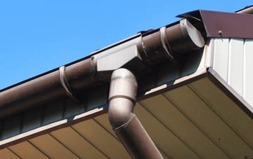 types of Romsley Hill fascias