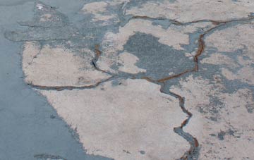 fibreglass roofing replacement Romsley Hill