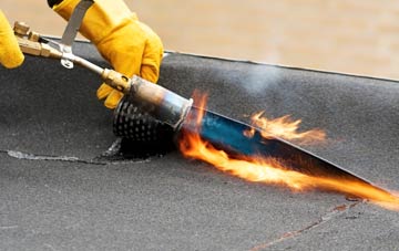 flat roof repairs Romsley Hill, Worcestershire
