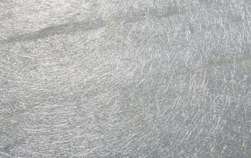 Romsley Hill laminate fibreglass or shingles?