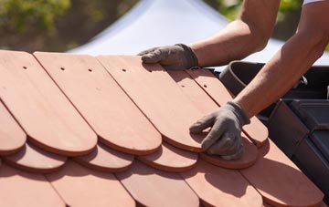 Romsley Hill roof tile contractors