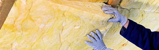 quotes for Romsley Hill roof insulation