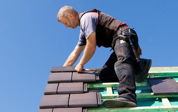 disadvantages of Romsley Hill slate roofing