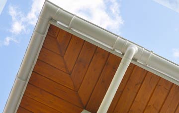 Romsley Hill soffit types