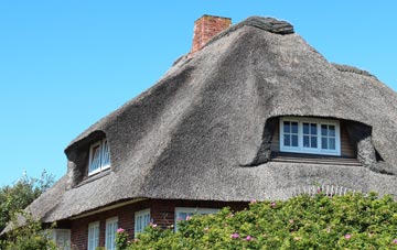 thatch roofing Romsley Hill, Worcestershire