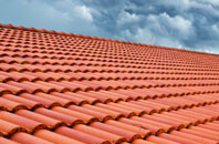 Romsley Hill roofing tiles